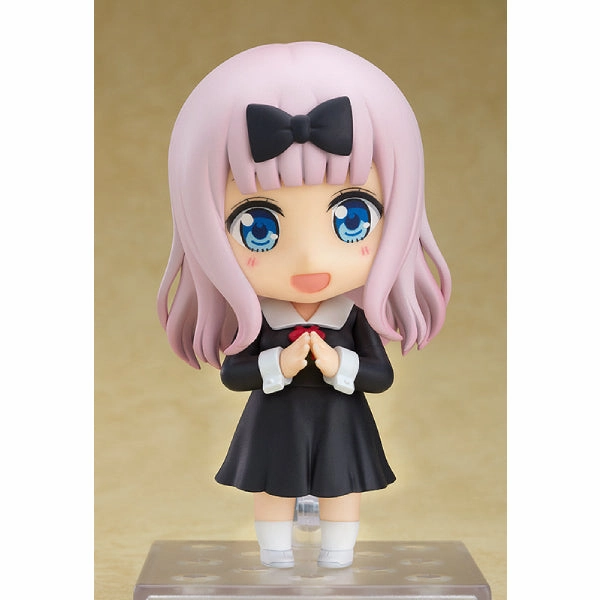 1434 Nendoroid Kaguya-sama: Love is War Chika Fujiwara Pre Columbian