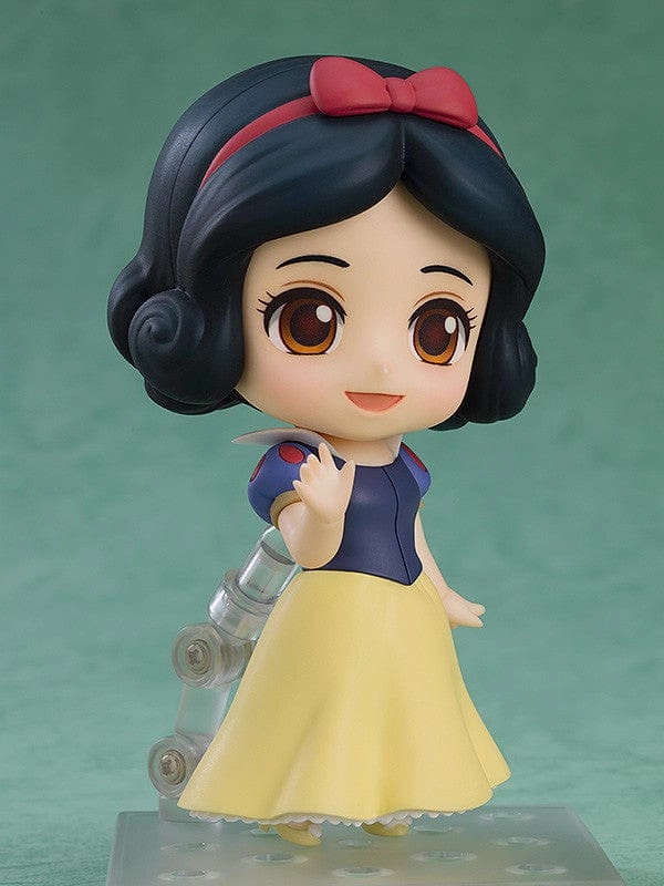 Vinyl Showcase 1702 Nendoroid Snow White