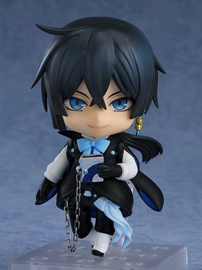 Character Item 1773 Nendoroid Vanitas