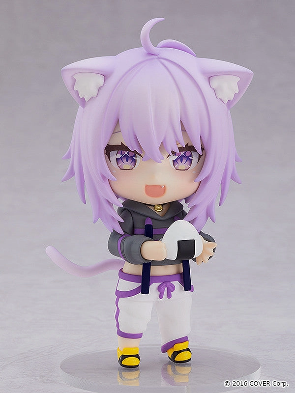 1860 Nendoroid Nekomata Okayu (rerun) Chibi Piece