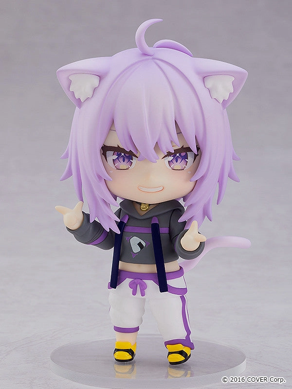 Cultural symbol 1860 Nendoroid Nekomata Okayu (rerun)