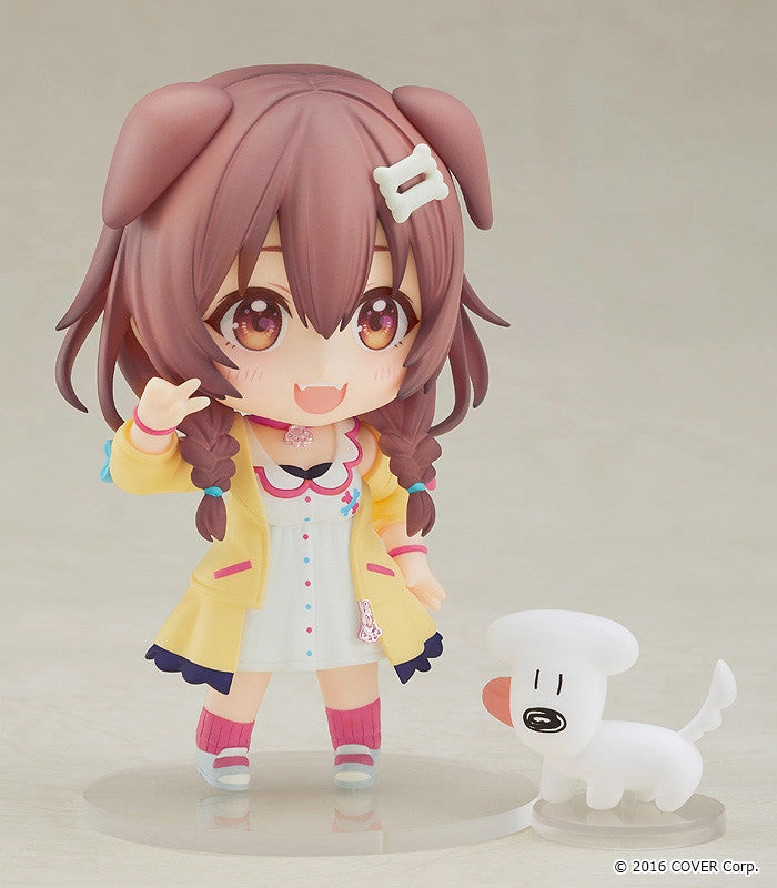 Anime Toy 1861 Nendoroid Inugami Korone (rerun)