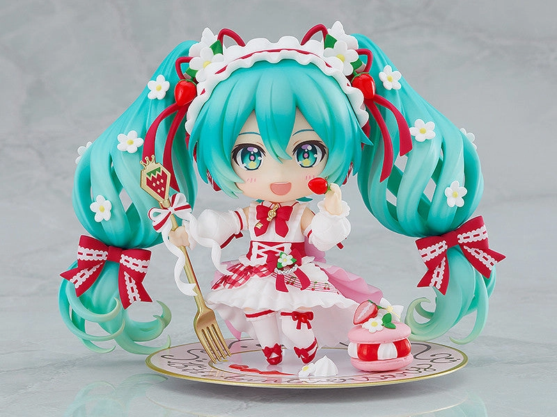 1939 Nendoroid Hatsune Miku: 15th Anniversary Ver (rerun) Anime Toy