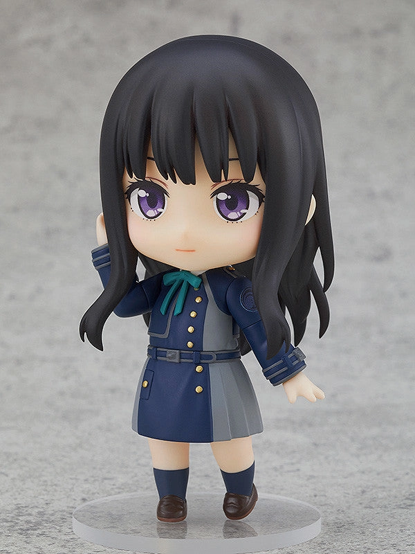 Character Sculpture Kids Room 1956 Nendoroid Takina Inoue (rerun)