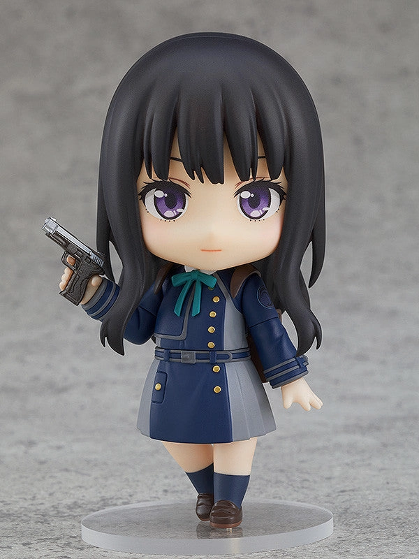 1956 Nendoroid Takina Inoue (rerun) Fantasy Warrior