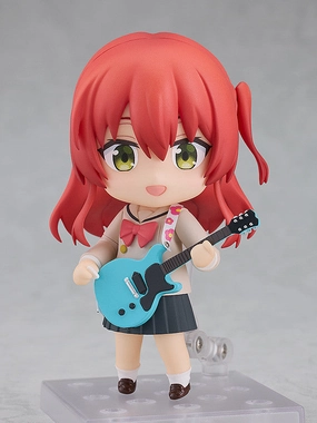 Grand Prize Coffee Table 2244 Nendoroid Ikuyo Kita (rerun)