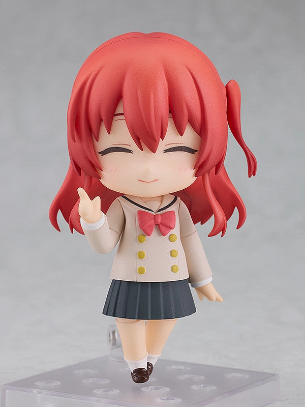 2244 Nendoroid Ikuyo Kita (rerun) Workstation Decor Gaming Piece
