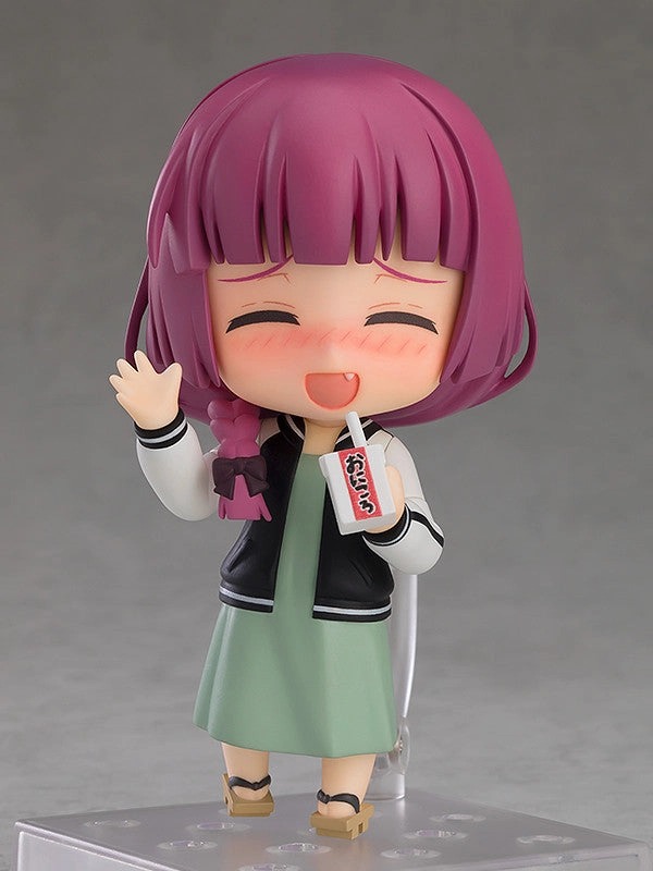 2269 Nendoroid Kikuri Hiroi (rerun) Miniature Unit Award Trophy