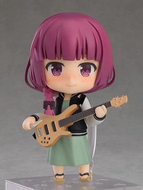Gift Bundle Interactive Exhibit 2269 Nendoroid Kikuri Hiroi (rerun)