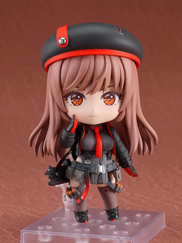 Chibi Piece 2315 Nendoroid Rapi (rerun)