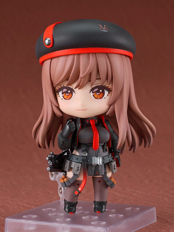 2315 Nendoroid Rapi (rerun) Cartoonish Design Anime Product