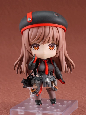 Chibi Piece 2315 Nendoroid Rapi (rerun)