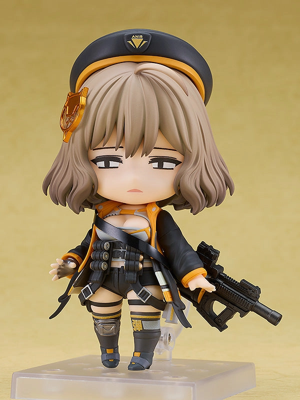 Holiday Ornament 2397 Nendoroid Anis (rerun)