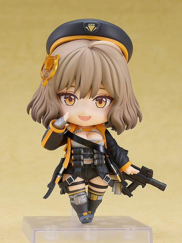 Protective Case 2397 Nendoroid Anis (rerun)