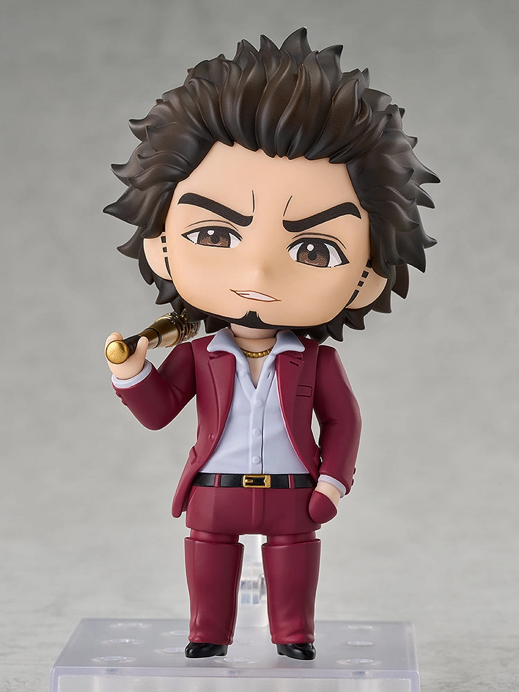 Pride And Joy 2720 Nendoroid Ichiban Kasuga