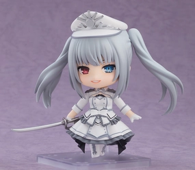2747 Nendoroid Queen Collector's Market