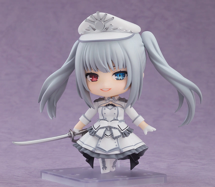 2747 Nendoroid Queen Collector's Market