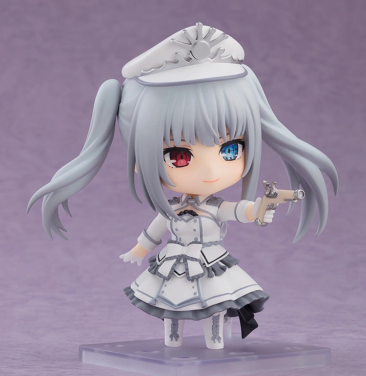 Villain Figure 2747 Nendoroid Queen