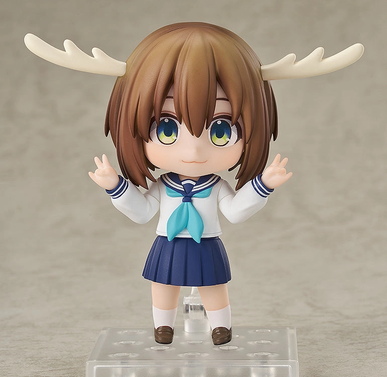 Art Decor 2752 Nendoroid Noko Shikanoko
