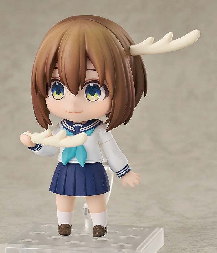 2752 Nendoroid Noko Shikanoko Action Item Cute Mascot