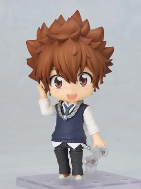 Seasonal Favorite Action Collectible 2756 Nendoroid Tsunayoshi Sawada 2.0