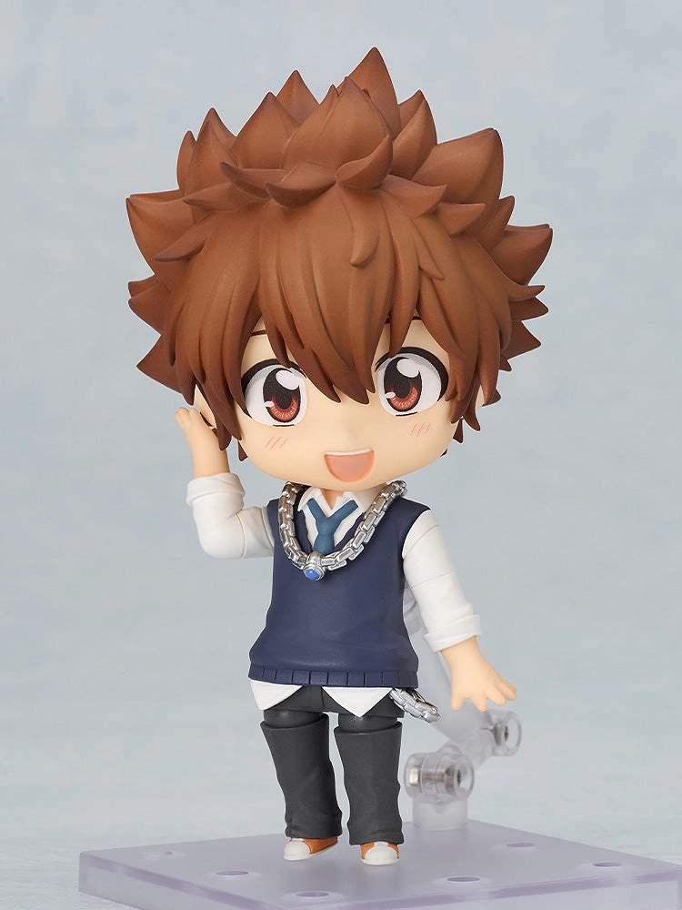 Seasonal Favorite Action Collectible 2756 Nendoroid Tsunayoshi Sawada 2.0