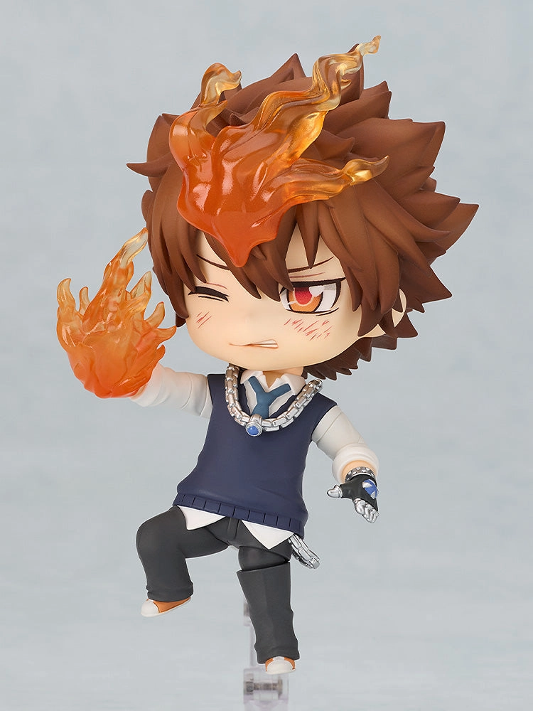 2756 Nendoroid Tsunayoshi Sawada 2.0 Art Creation