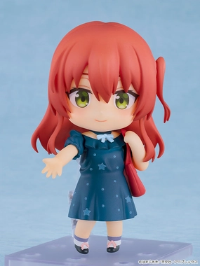 Impressionist Art 2762 Nendoroid Ikuyo Kita : Casual Clothes Ver