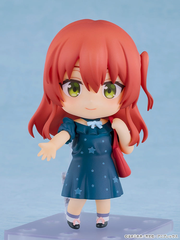 Impressionist Art 2762 Nendoroid Ikuyo Kita : Casual Clothes Ver