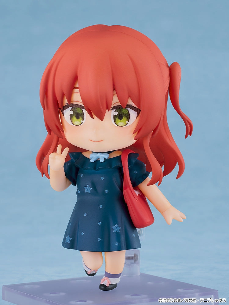 Traditional Craft Entryway Accent 2762 Nendoroid Ikuyo Kita : Casual Clothes Ver