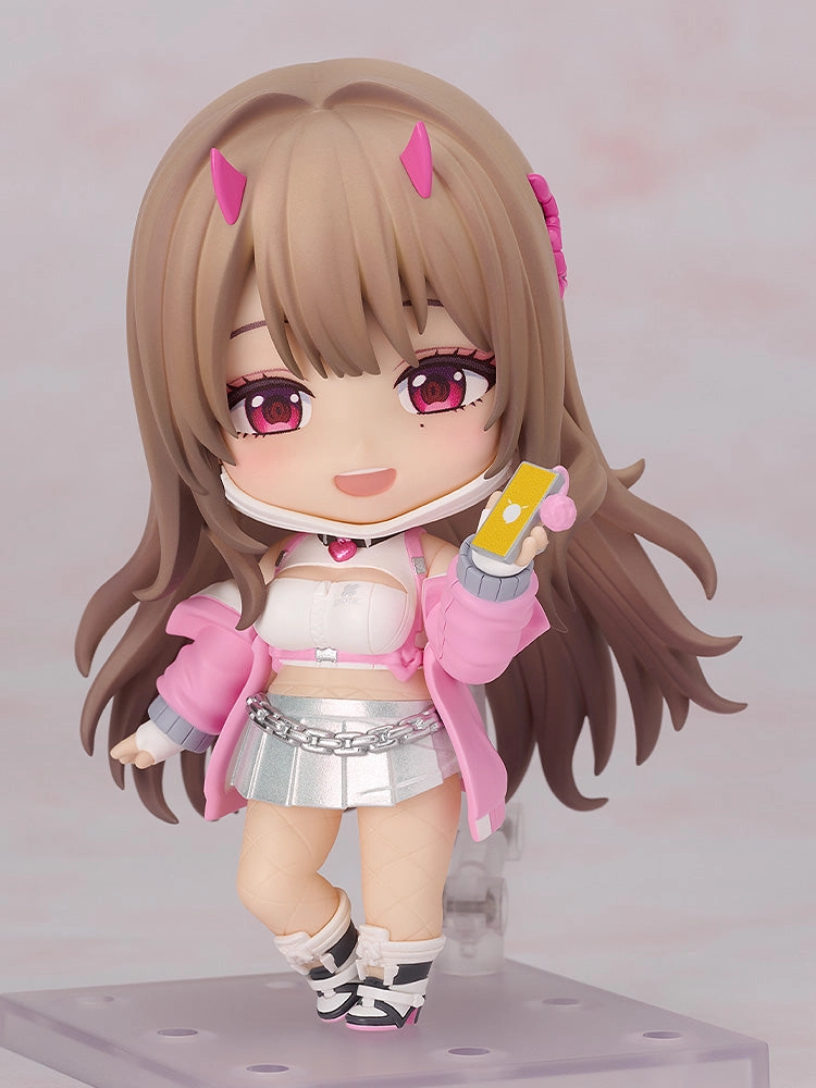 Weapon Prop 2763 Nendoroid Viper