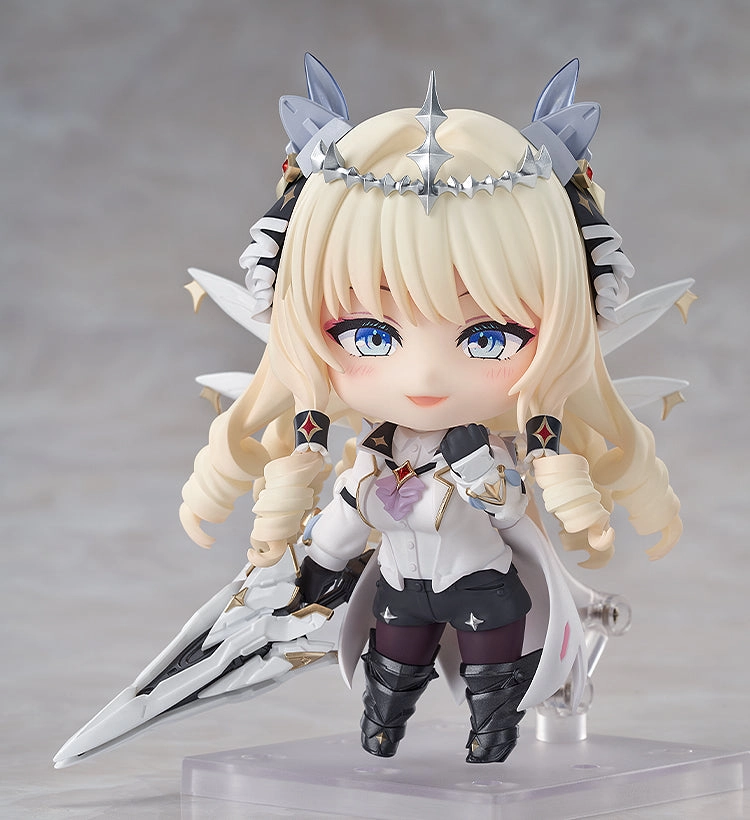 Dynamic Pose Father's Day 2767 Nendoroid Crown