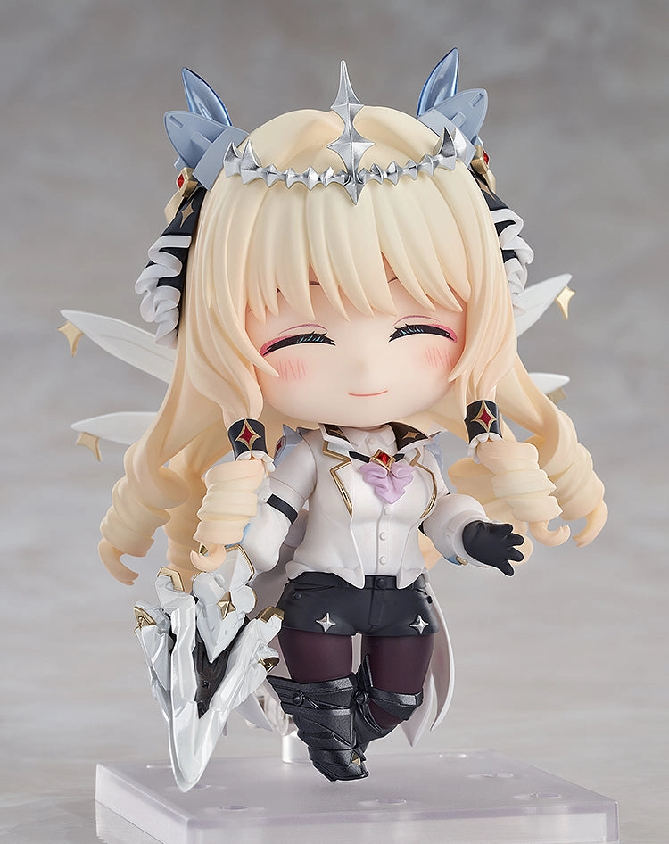 Hidden Gem Designer Item 2767 Nendoroid Crown