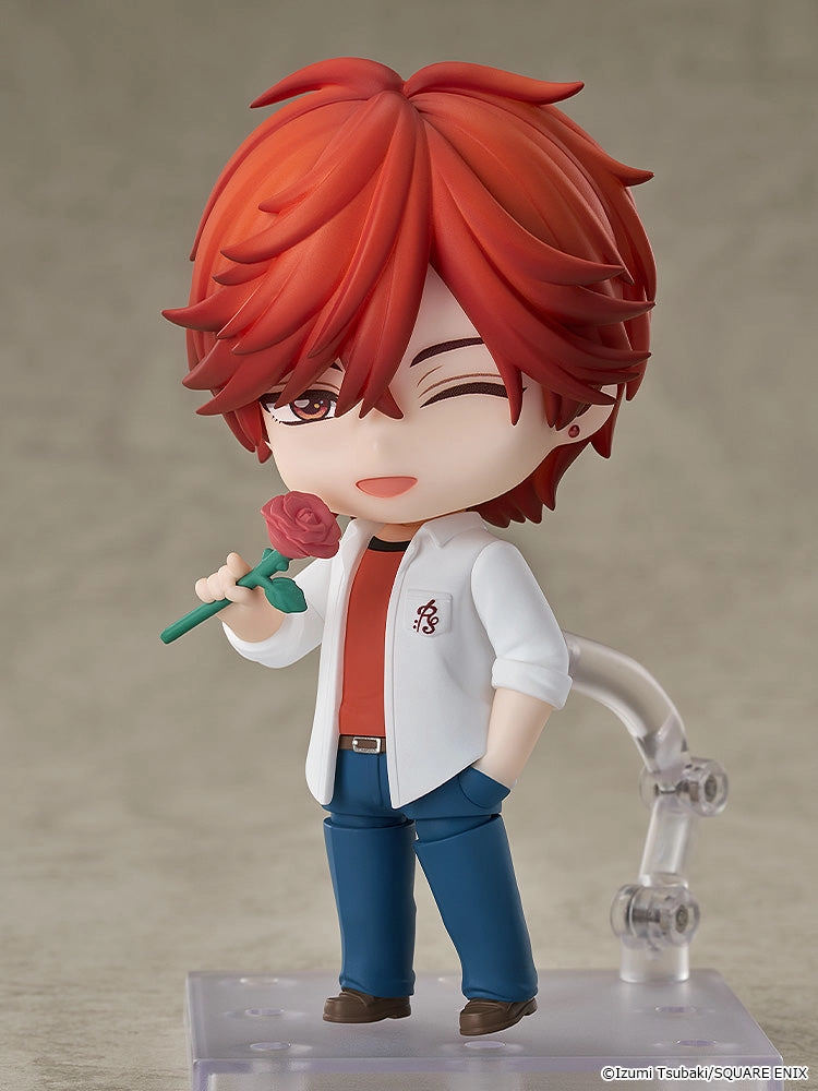 Legacy Item 2777 Nendoroid Mikoto Mikoshiba