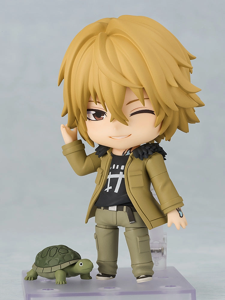 Designer Sculpture Egyptian Art 2779 Nendoroid Dino