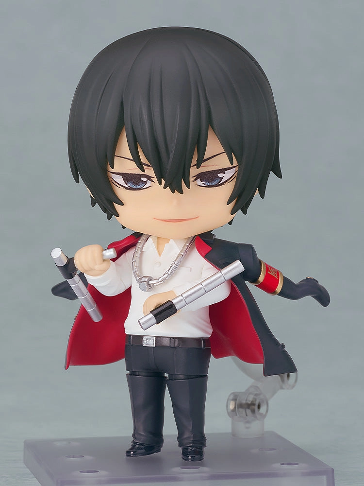Collector's Album 2790 Nendoroid Kyoya Hibari 2.0