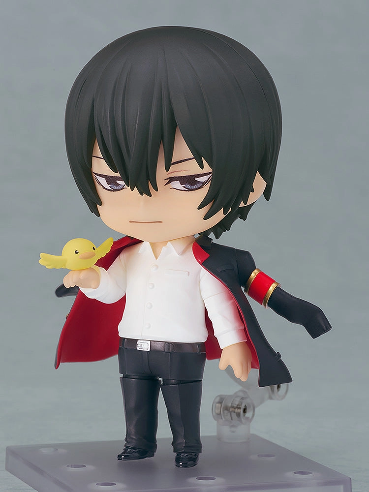 2790 Nendoroid Kyoya Hibari 2.0 Souvenir Shop Limited Showcase