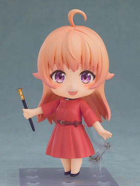 Character Goods 2792 Nendoroid Nico Wakatsuki [Basic]