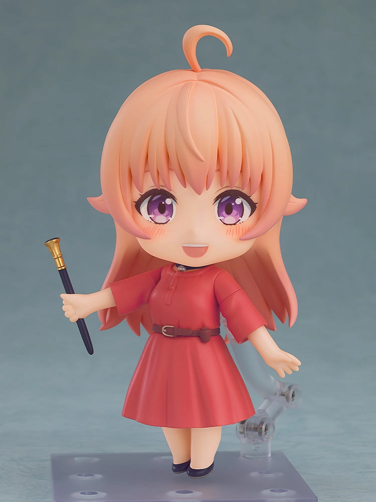 Character Goods 2792 Nendoroid Nico Wakatsuki [Basic]