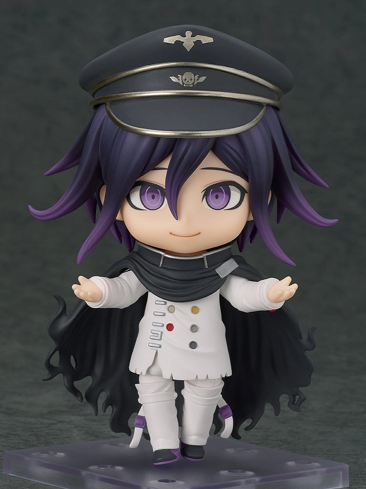 Robot Creation 2802 Nendoroid Kokichi Oma