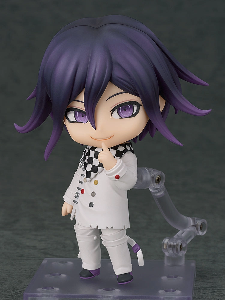 Custom Arrangement Light Up Feature 2802 Nendoroid Kokichi Oma