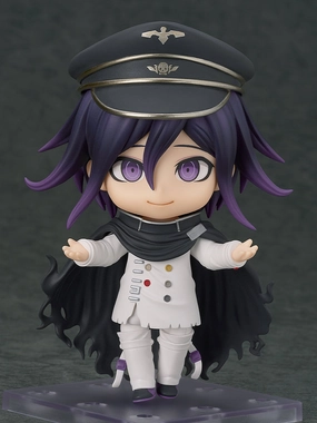 Robot Creation 2802 Nendoroid Kokichi Oma