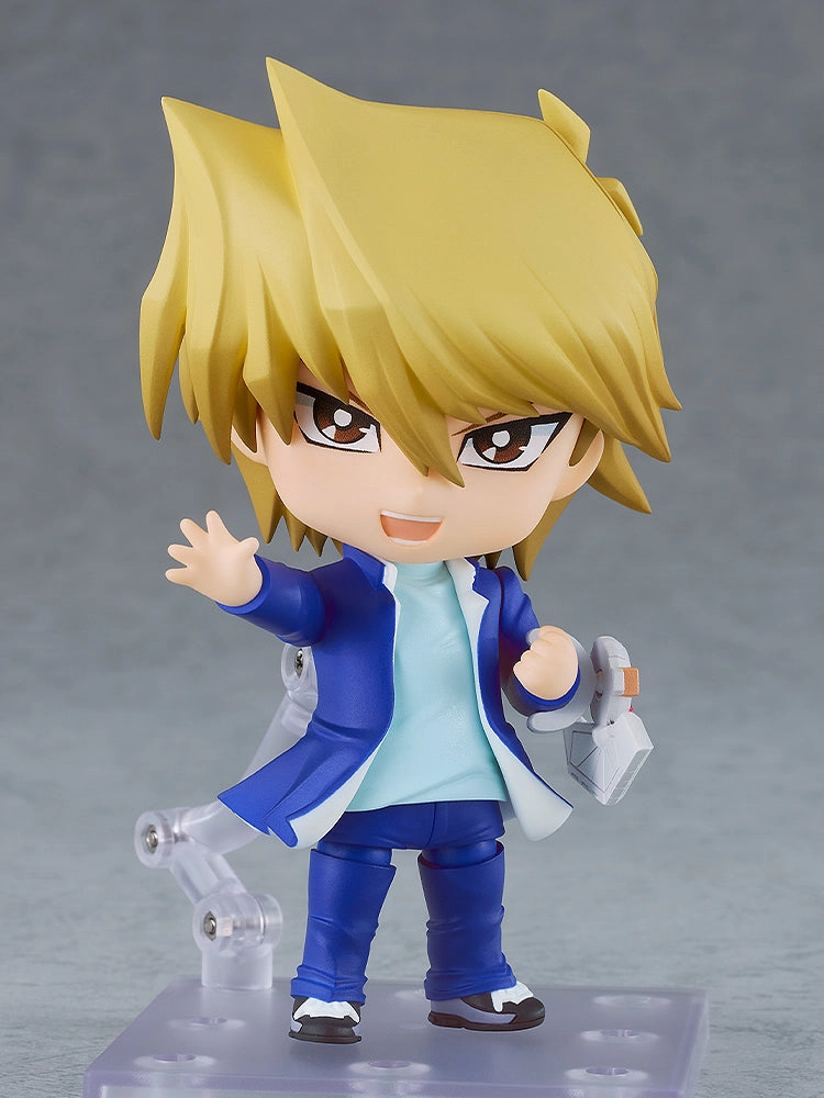 2820 Nendoroid Joey Wheeler Detailed Sculpture