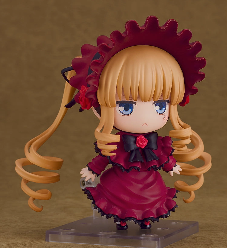 Limited Decor trade show 2847 Nendoroid Shinku 2.0