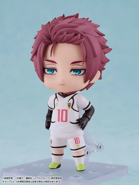 Creature Figurine 2851 Nendoroid Itoshi Sae