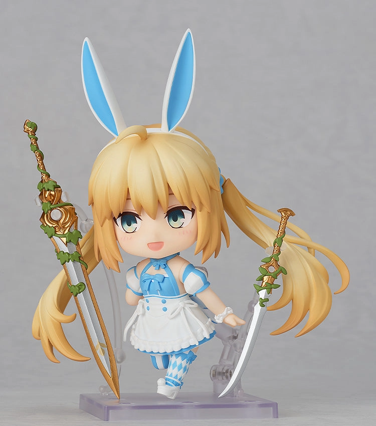 2857 Nendoroid Berserker / Altria Caster Media Attention Crypto Art