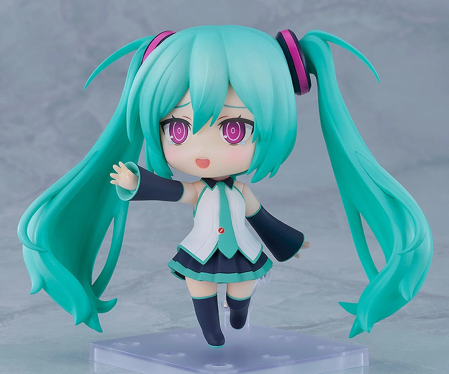 2860 Nendoroid Hatsune Miku: Because You're Here Ver. Dining Table Anime Article