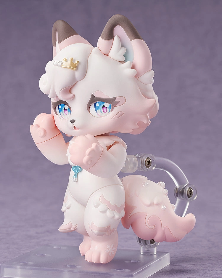 2862 Nendoroid Dyana Action Hobby Premium Merchandise