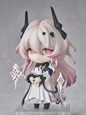 2864 Nendoroid Civilight Eterna Limited Showcase