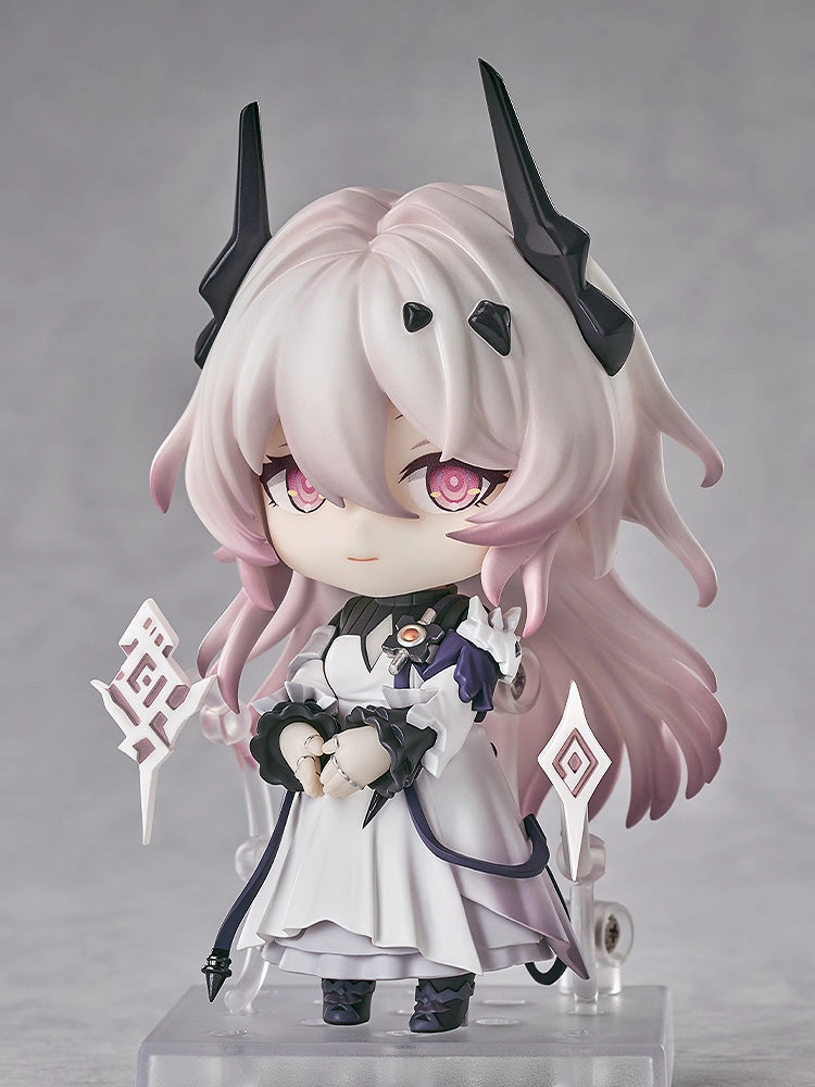 2864 Nendoroid Civilight Eterna Limited Showcase